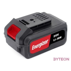 Energizer Akkumulátor 20V - 4A 3BP4