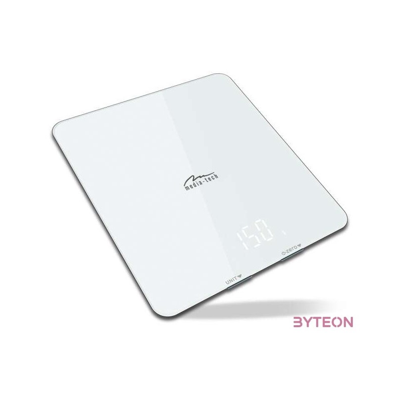 Media-Tech okos konyhai mérleg