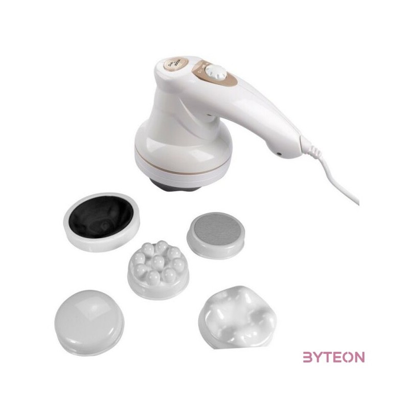 Jocca 6017 kézi testmasszírozó