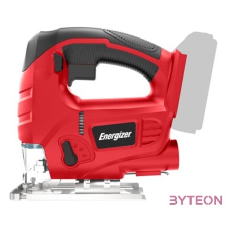 Energizer 20V-os vezeték nélküli szúrófűrész akkumulátor nélkül 3SA02