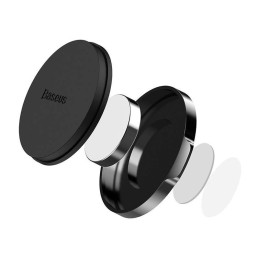 Magnetic Mount Baseus Black