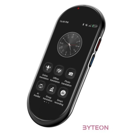 Maxcom Mtalk AI fordító