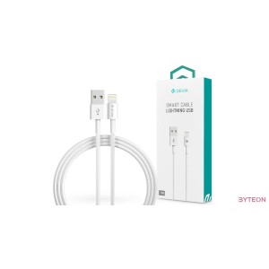 Devia ST986650 Smart Lightning adatkábel