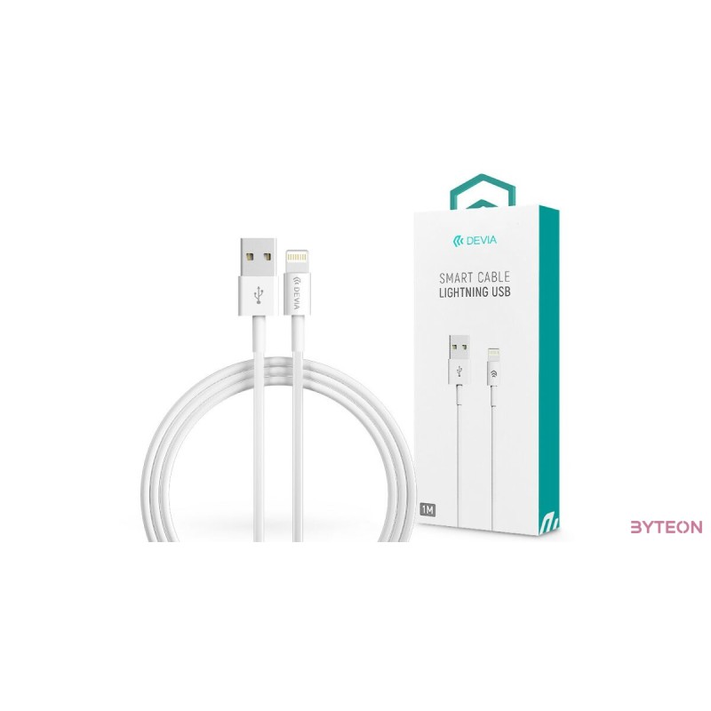 Devia ST986650 Smart Lightning adatkábel