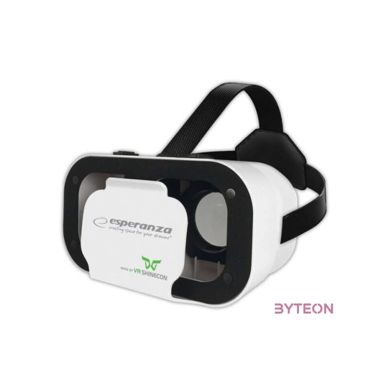 ESPERANZA VR 3D SZEMÜVEG OKOSTELEFONOKHOZ EMV400