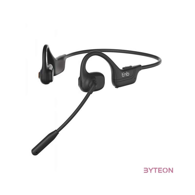 TNB ACTIVAIR ultrakönnyű bluetooth fejhallgató