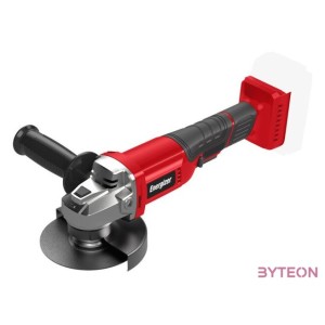 Energizer 20V-os vezeték nélküli sarokcsiszológép akkumulátor nélkül 3SA05