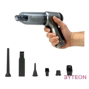 JOCCA 2677 többfunkciós akkumulátoros kézi porszívó