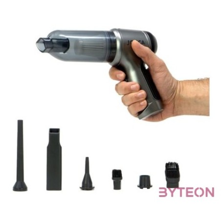 JOCCA 2677 többfunkciós akkumulátoros kézi porszívó