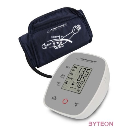 Esperanza SPIRIT felkaros vérnyomásmérő