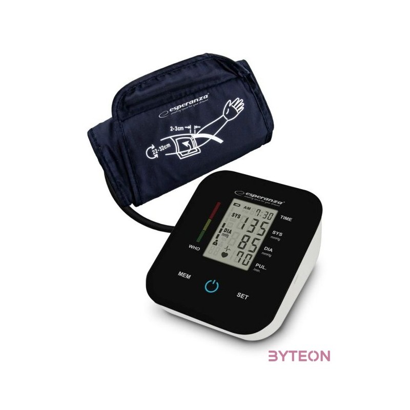 Esperanza LA LENA felkaros vérnyomásmérő