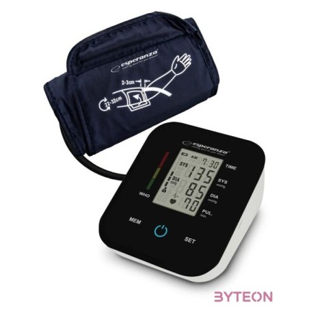 Esperanza LA LENA felkaros vérnyomásmérő