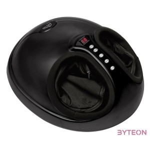 Media-Tech Premium lábmasszírozó gép