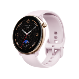 Smartwatch Amazfit GTR Mini (Pink)