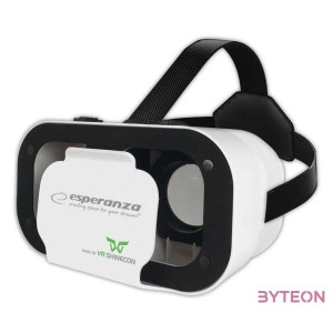 ESPERANZA VR 3D SZEMÜVEG OKOSTELEFONOKHOZ EMV400