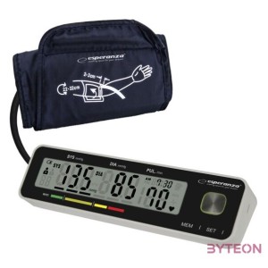 Esperanza FERVOR felkaros vérnyomásmérő