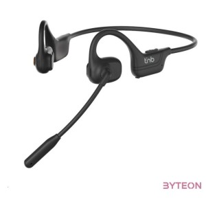 TNB ACTIVAIR ultrakönnyű bluetooth fejhallgató