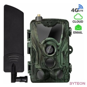 EVOLVEO StrongVision LTE CLOUD, 4G fotócsapda,vadkamera, CLOUD,EMAIL