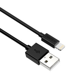 USB to Lightning cable Choetech IP0026, MFi,1.2m (white)