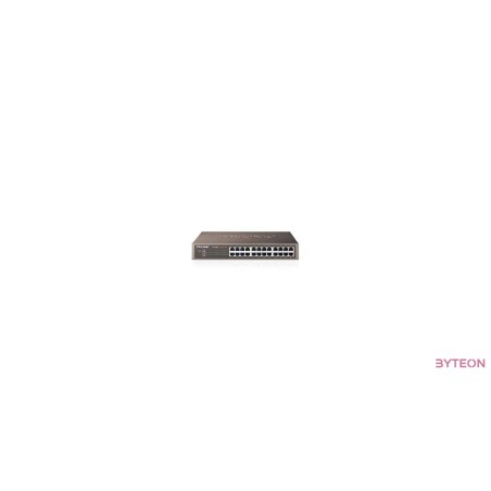 TP-Link TL-SG1024D 24port Gigabit