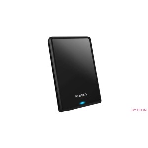 ADATA AHV620S 2,5" 2TB USB3.0 fekete külső winchester