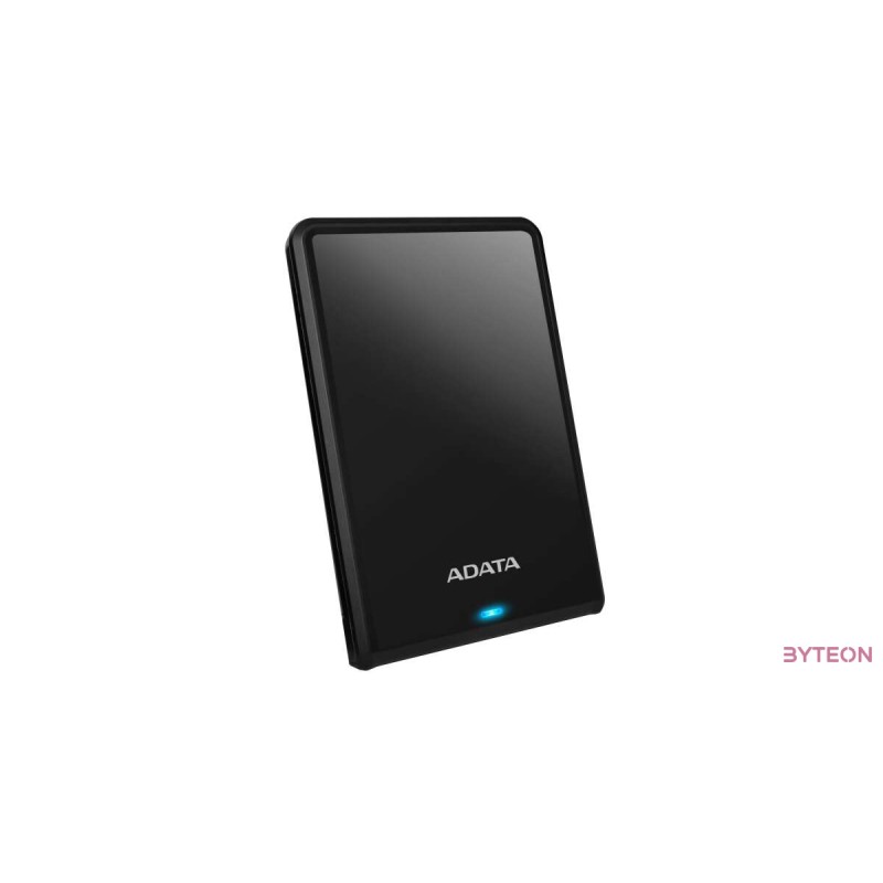 ADATA AHV620S 2,5" 2TB USB3.0 fekete külső winchester