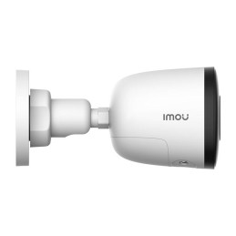 Outdoor Camera IMOU Bullet 2 PoE 4MP