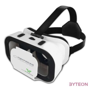 ESPERANZA VR 3D SZEMÜVEG OKOSTELEFONOKHOZ EMV400