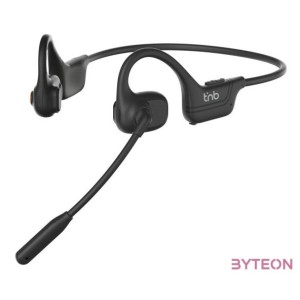 TNB ACTIVAIR ultrakönnyű bluetooth fejhallgató