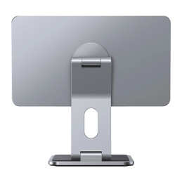 Magnetic Tablet Stand Baseus MagStable for Pad 12.9" (grey)