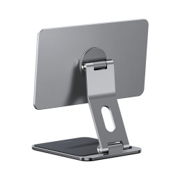 Magnetic Tablet Stand Baseus MagStable for Pad 12.9" (grey)