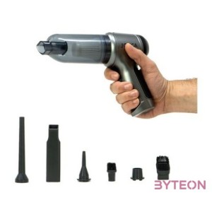 JOCCA 2677 többfunkciós akkumulátoros kézi porszívó