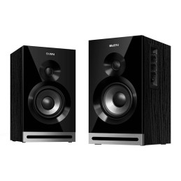 Speaker SVEN SPS-705, 40W Bluetooth (black)