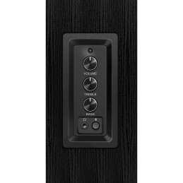 Speaker SVEN SPS-705, 40W Bluetooth (black)