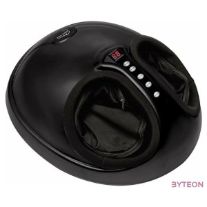 Media-Tech Premium lábmasszírozó gép