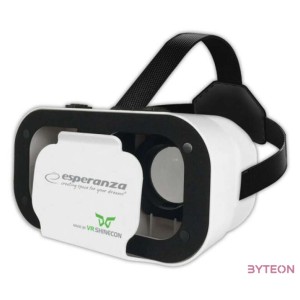 ESPERANZA VR 3D SZEMÜVEG OKOSTELEFONOKHOZ EMV400