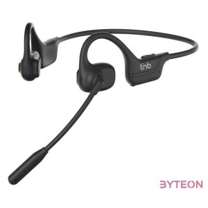 TNB ACTIVAIR ultrakönnyű bluetooth fejhallgató