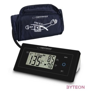 Esperanza ZEAL felkaros vérnyomásmérő