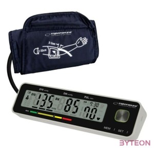 Esperanza FERVOR felkaros vérnyomásmérő