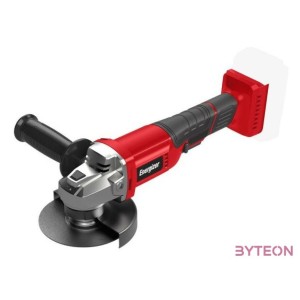 Energizer 20V-os vezeték nélküli sarokcsiszológép akkumulátor nélkül 3SA05