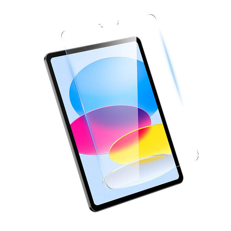 Tempered Glass Baseus Screen Protector for Pad 10 (2022) 10.9"