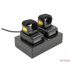 Delock Töltő állomás 90607 számú vonalkód olvasó gyűrűhöz