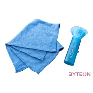 ESPERANZA LCD,TFT TISZTÍTÓ KÉSZLET