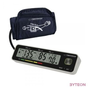 Esperanza FERVOR felkaros vérnyomásmérő