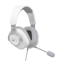 Gaming headphones Havit H2230D 3.5mm (white)