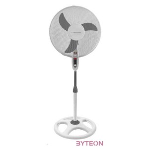 Esperanza TYPHOON szoba ventilátor fehér