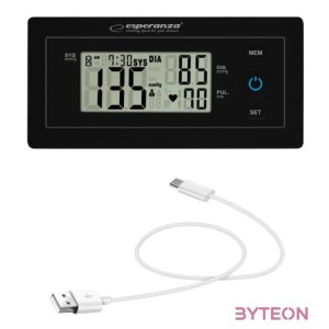 Esperanza ZEAL felkaros vérnyomásmérő