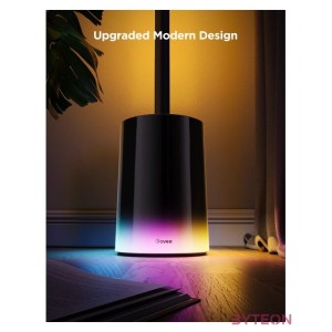 Govee RGBICWW állólámpa , Matter ,Hang  Wifi  Bluetooth vezérlésel