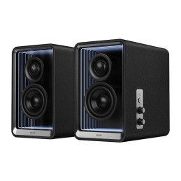 Speakers Edifier QR65 (black)