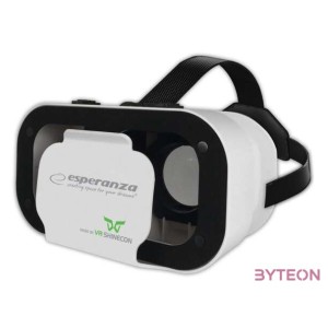 ESPERANZA VR 3D SZEMÜVEG OKOSTELEFONOKHOZ EMV400